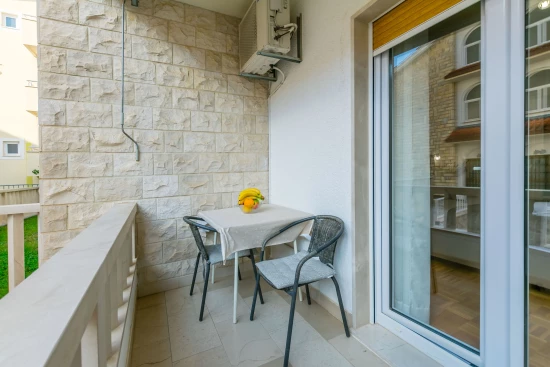 Apartmán Střední Dalmácie - Duće DA 8540 N2