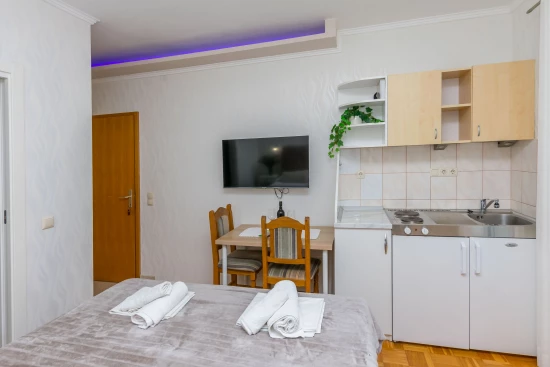 Apartmán Střední Dalmácie - Duće DA 8540 N2