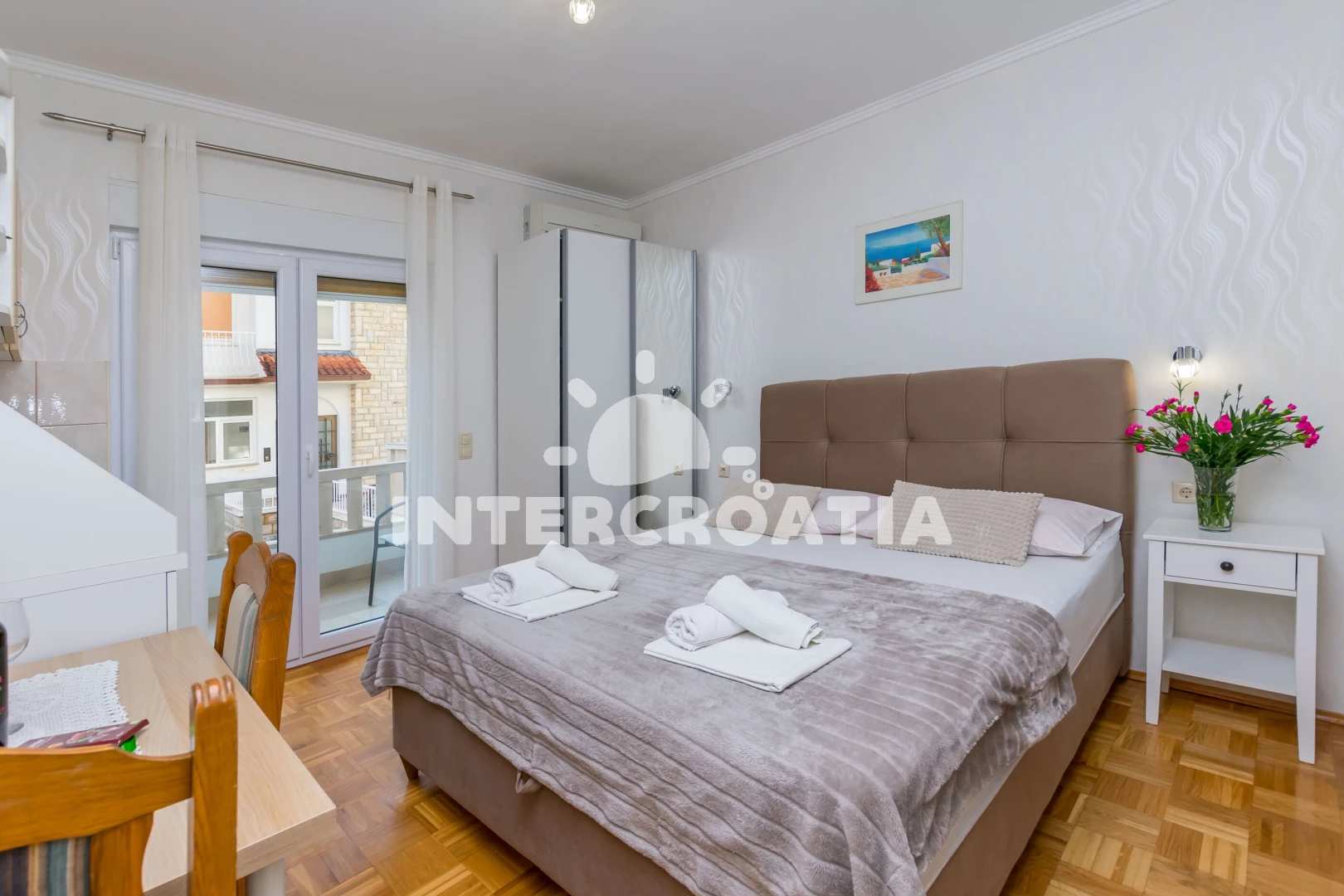 Apartmán Střední Dalmácie - Duće DA 8540 N2