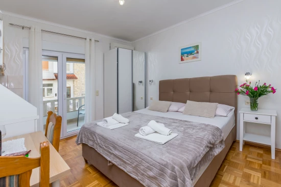Apartmán Střední Dalmácie - Duće DA 8540 N2