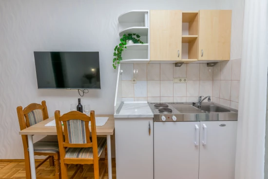 Apartmán Střední Dalmácie - Duće DA 8540 N2