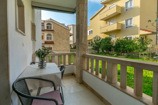 Apartmán Střední Dalmácie - Duće DA 8540 N3