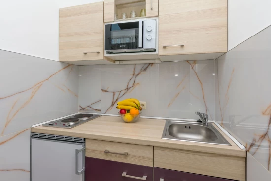 Apartmán Střední Dalmácie - Duće DA 8540 N3