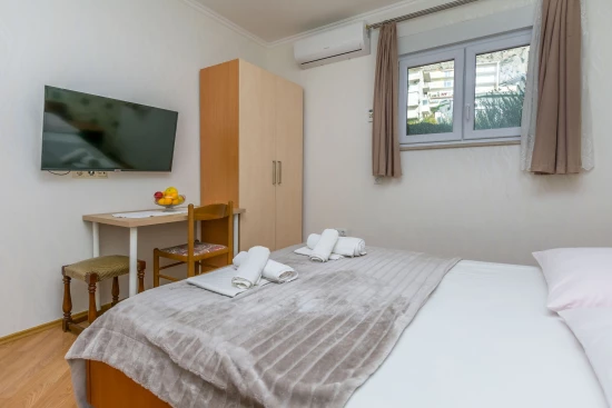 Apartmán Střední Dalmácie - Duće DA 8540 N3