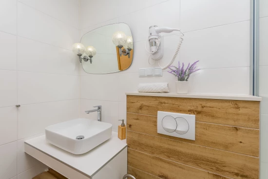 Apartmán Střední Dalmácie - Duće DA 8540 N3