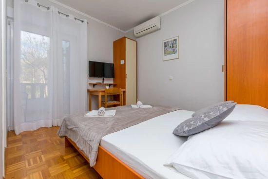 Apartmán Střední Dalmácie - Duće DA 8540 N3