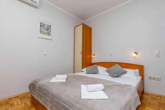 Apartmán Střední Dalmácie - Duće DA 8540 N3