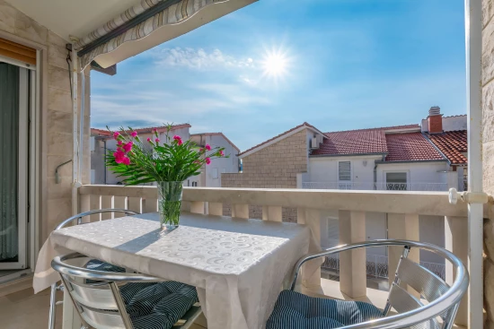 Apartmán Střední Dalmácie - Duće DA 8540 N5