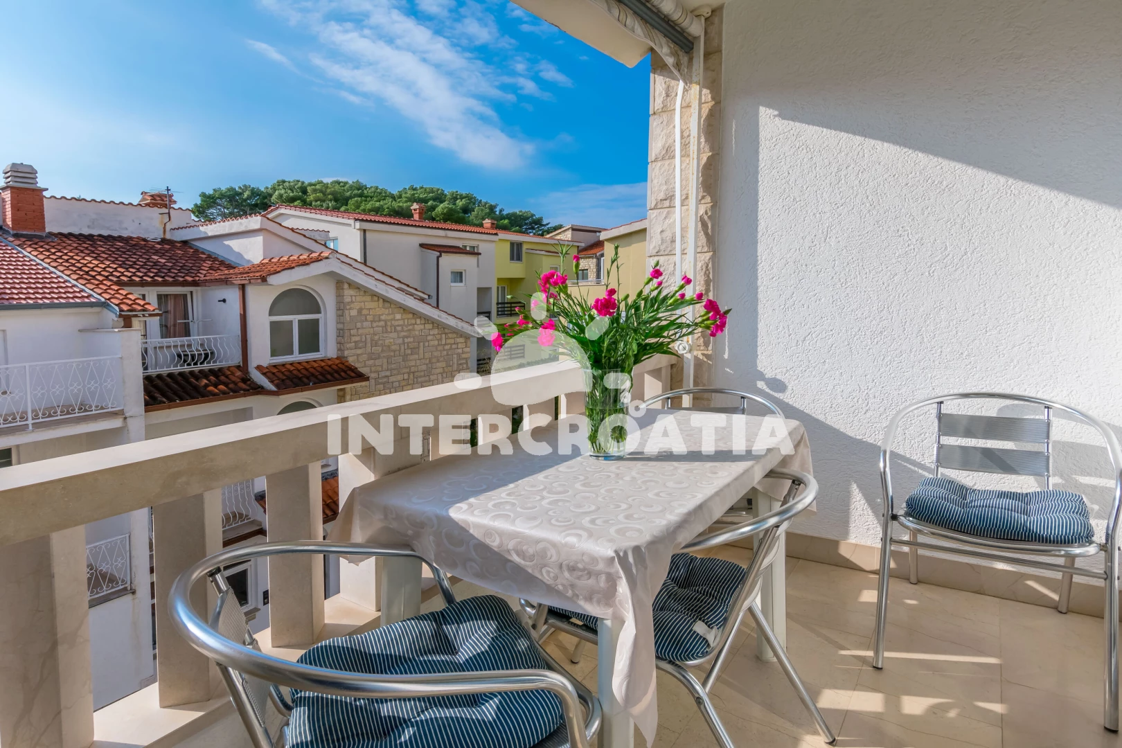 Apartmán Střední Dalmácie - Duće DA 8540 N5