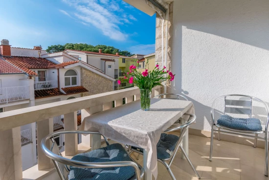 Apartmán Střední Dalmácie - Duće DA 8540 N5