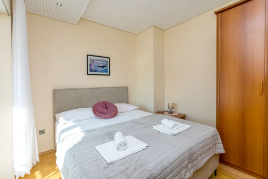 Apartmán Střední Dalmácie - Duće DA 8540 N5