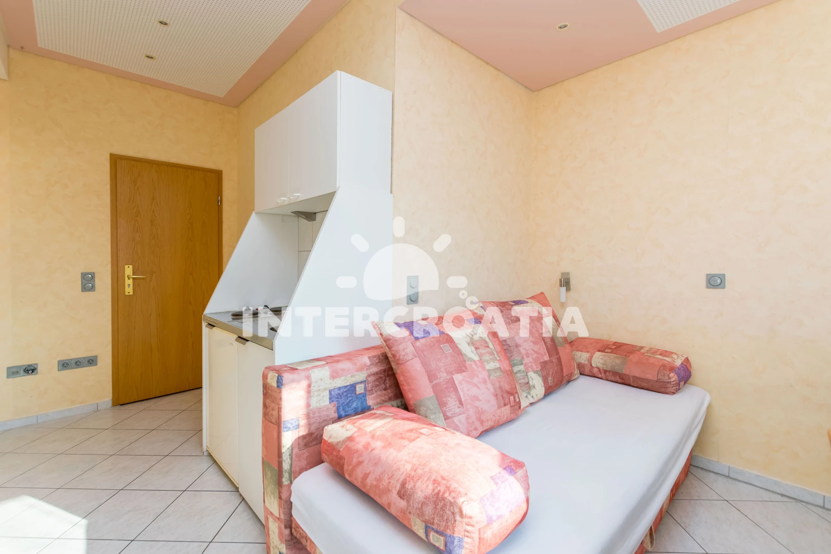 Apartmán Střední Dalmácie - Duće DA 8540 N5