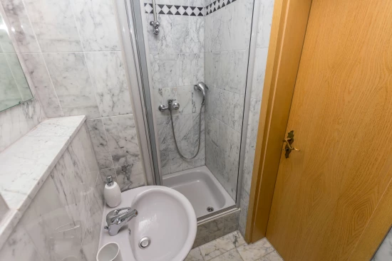 Apartmán Střední Dalmácie - Duće DA 8540 N5