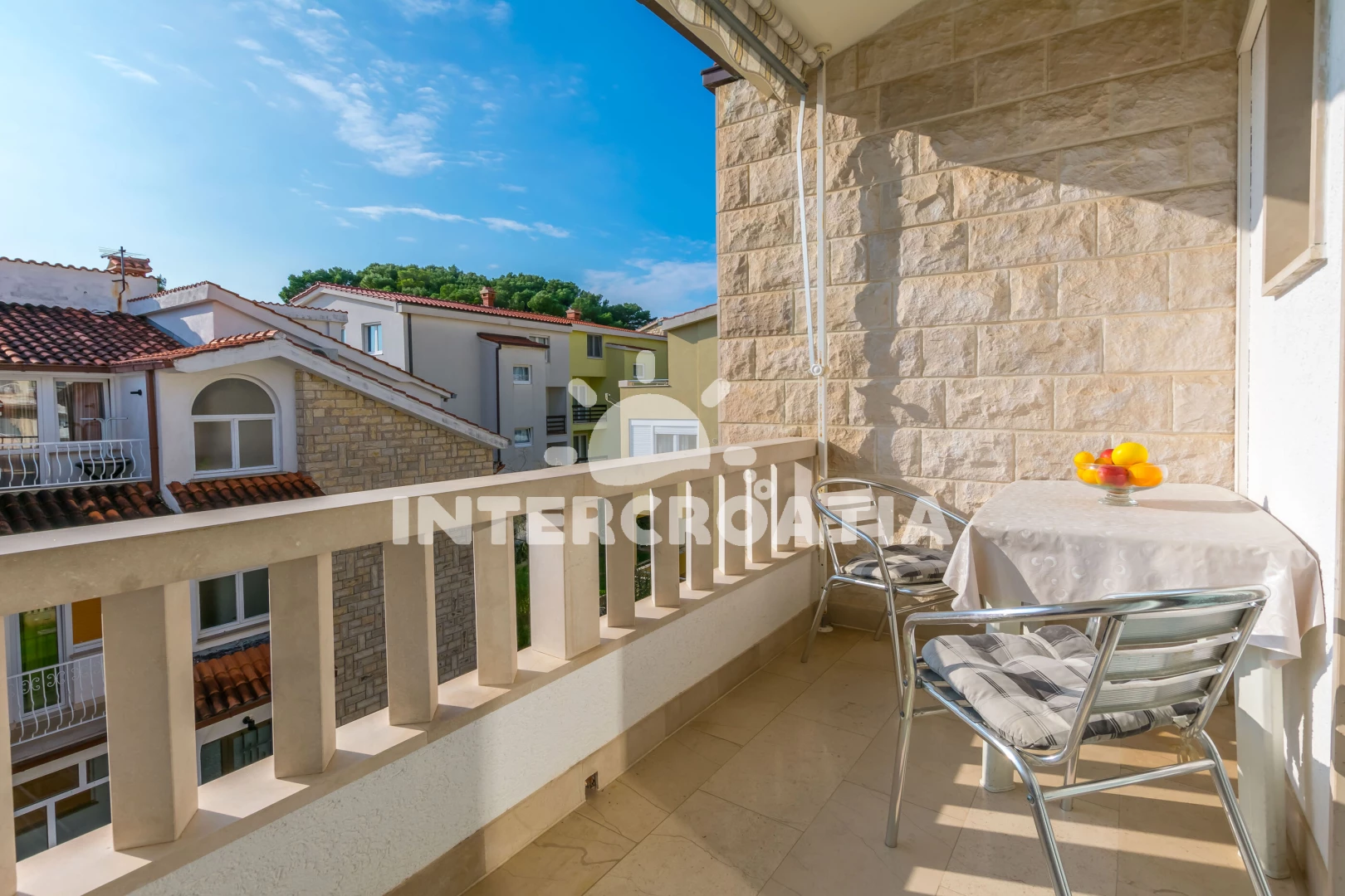 Apartmán Střední Dalmácie - Duće DA 8540 N6