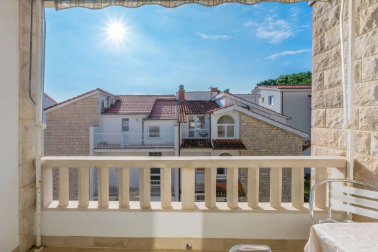 Apartmán Střední Dalmácie - Duće DA 8540 N6