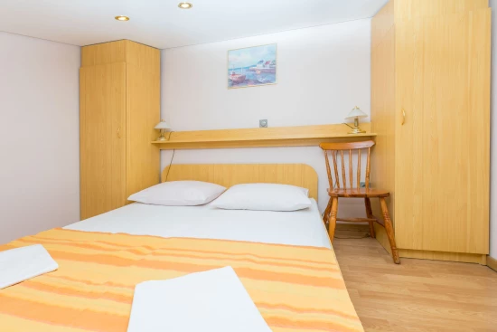 Apartmán Střední Dalmácie - Duće DA 8540 N6