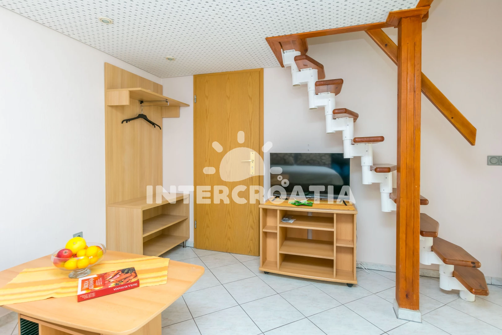 Apartmán Střední Dalmácie - Duće DA 8540 N6