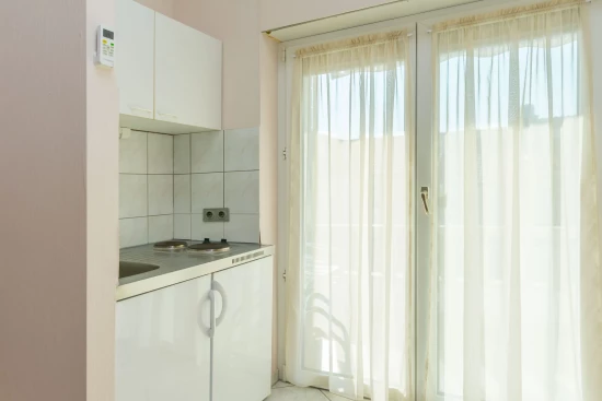 Apartmán Střední Dalmácie - Duće DA 8540 N6