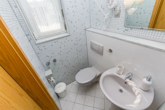 Apartmán Střední Dalmácie - Duće DA 8540 N6