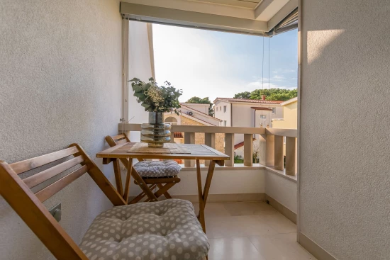 Apartmán Střední Dalmácie - Duće DA 8540 N7