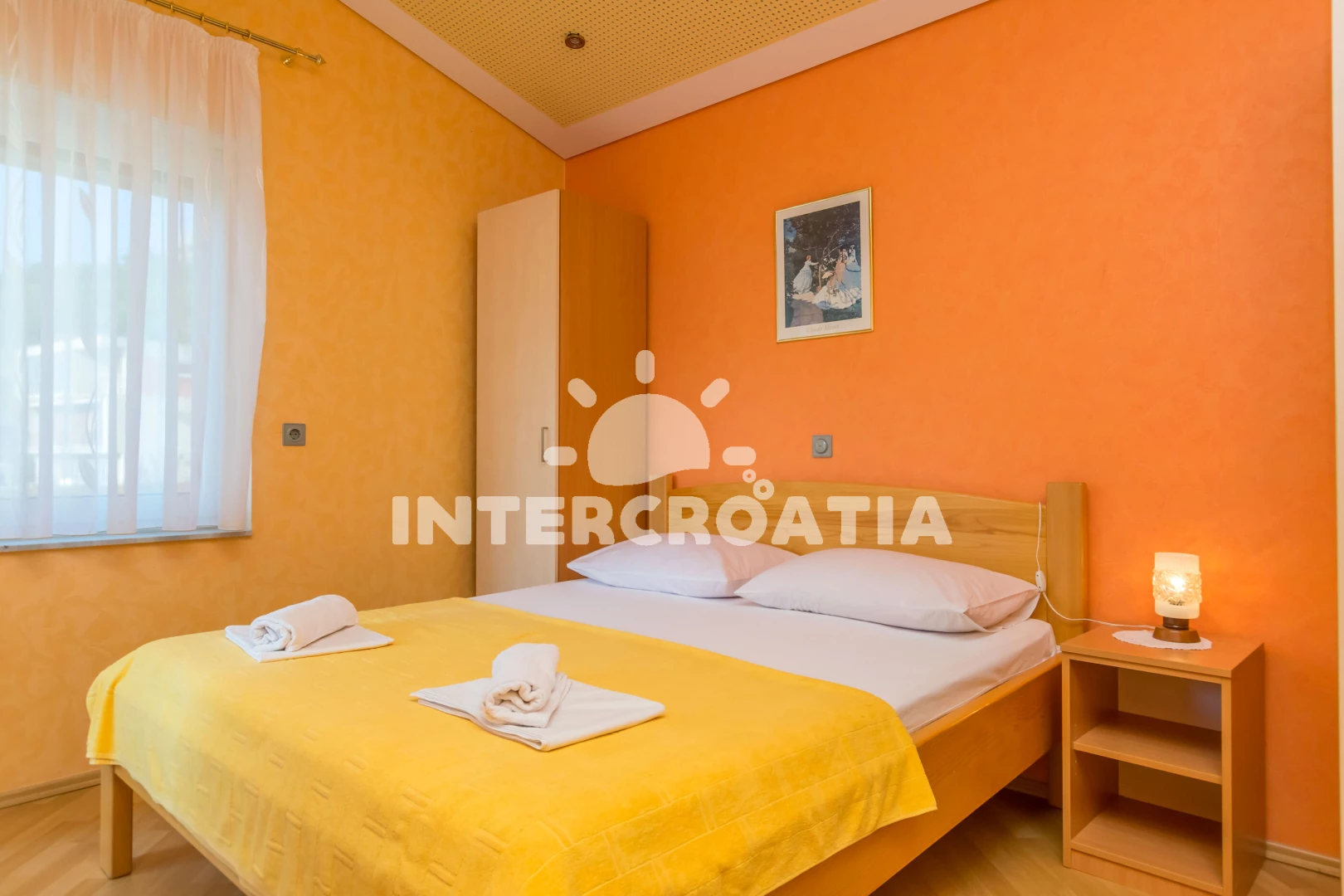 Apartmán Střední Dalmácie - Duće DA 8540 N7