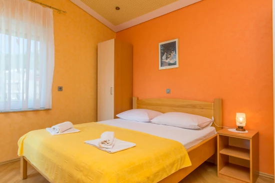 Apartmán Střední Dalmácie - Duće DA 8540 N7