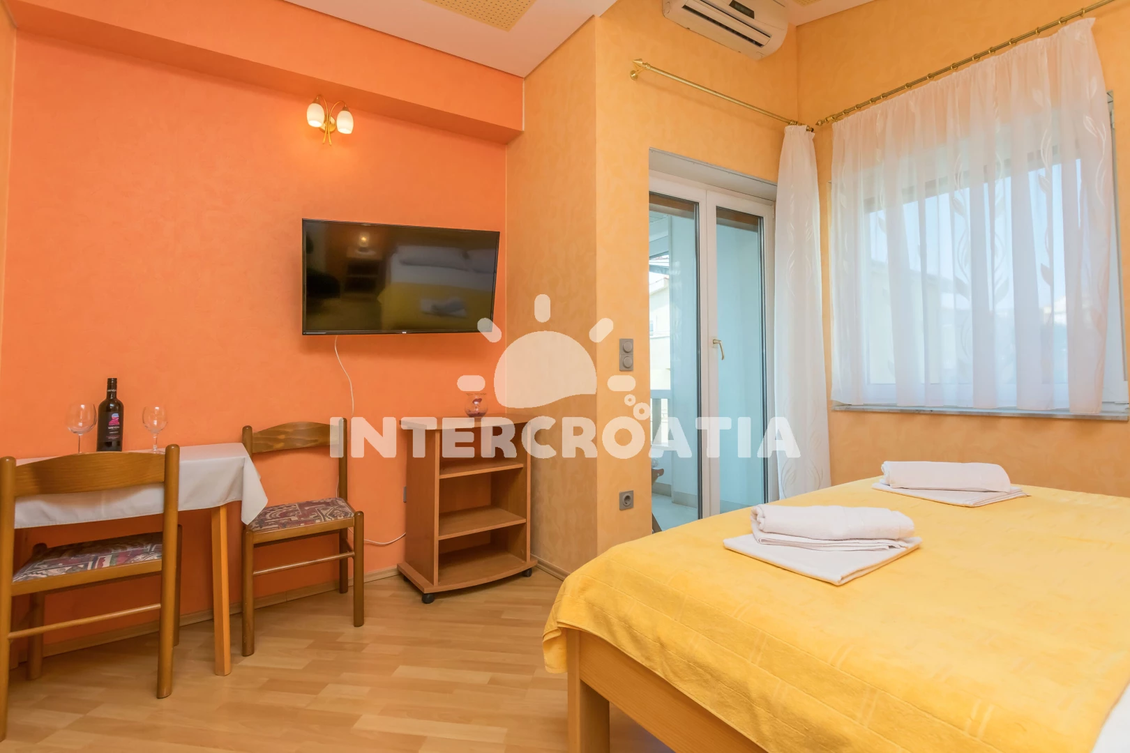 Apartmán Střední Dalmácie - Duće DA 8540 N7