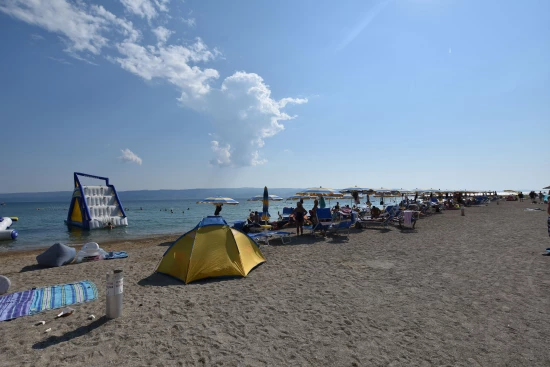 Apartmán Střední Dalmácie - Duće DA 8540 N8