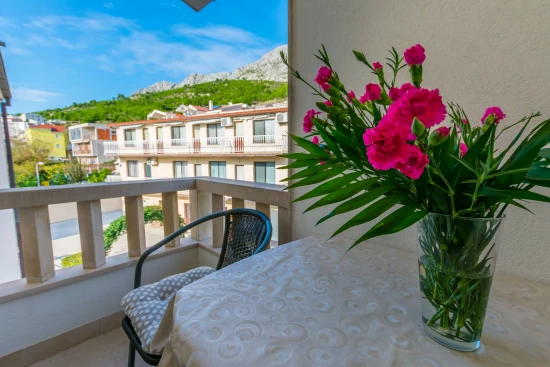 Apartmán Střední Dalmácie - Duće DA 8540 N8