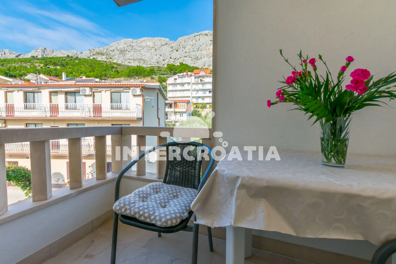 Apartmán Střední Dalmácie - Duće DA 8540 N8