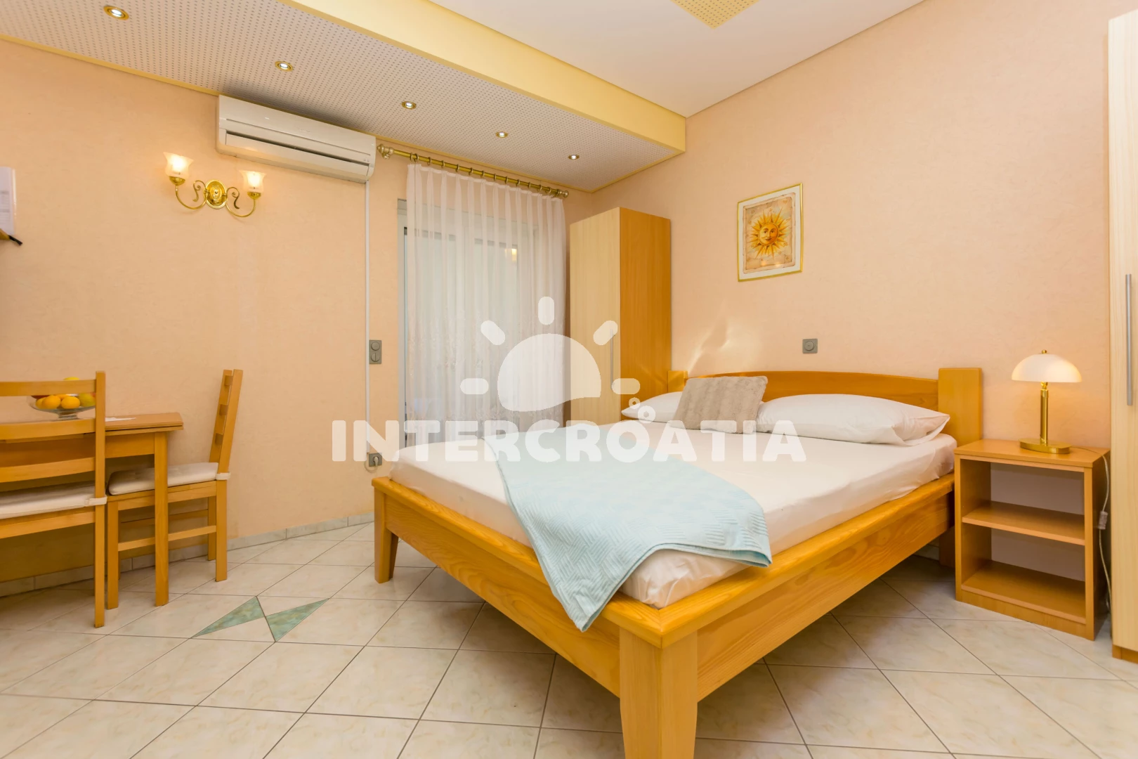 Apartmán Střední Dalmácie - Duće DA 8540 N8