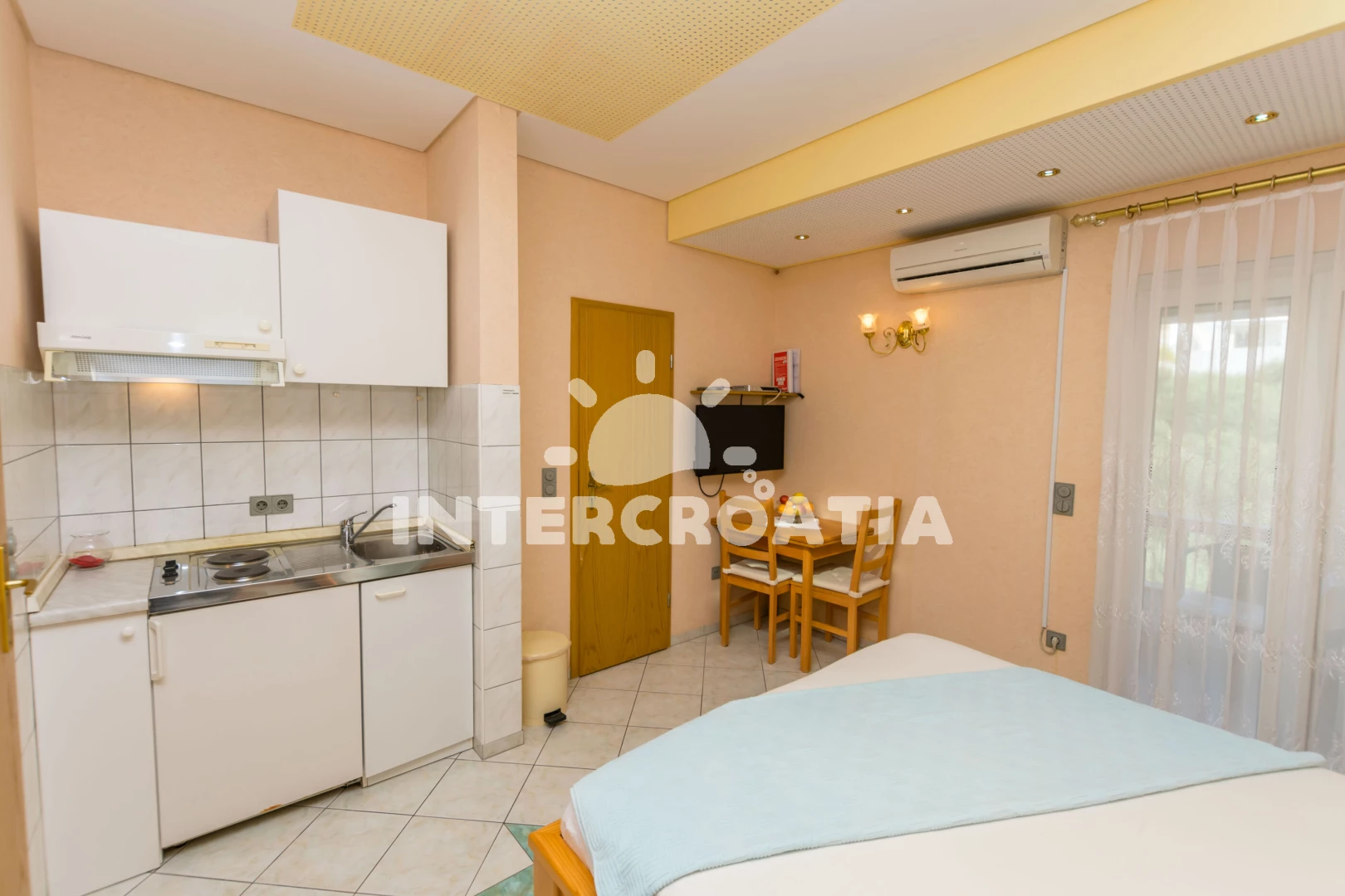 Apartmán Střední Dalmácie - Duće DA 8540 N8