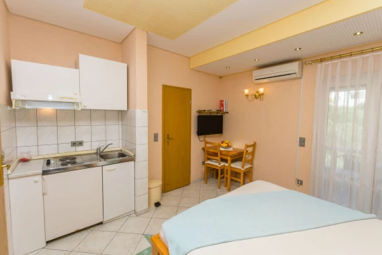 Apartmán Střední Dalmácie - Duće DA 8540 N8