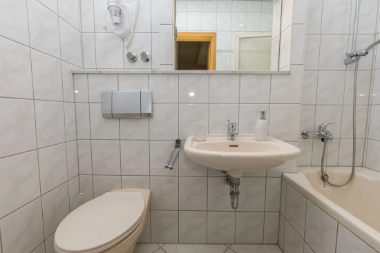 Apartmán Střední Dalmácie - Duće DA 8540 N8