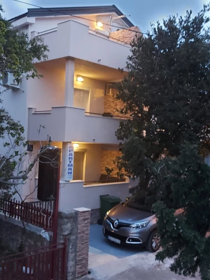 Apartmán Severní Dalmácie - Karlobag DA 8541 N1
