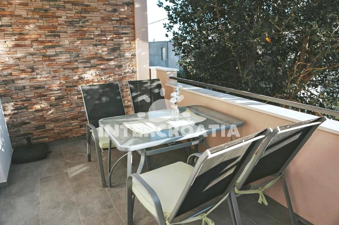 Apartmán Severní Dalmácie - Karlobag DA 8541 N1