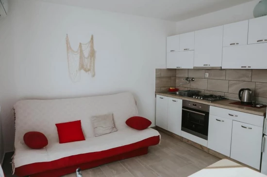 Apartmán Severní Dalmácie - Karlobag DA 8541 N1