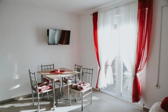 Apartmán Severní Dalmácie - Karlobag DA 8541 N1