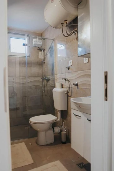 Apartmán Severní Dalmácie - Karlobag DA 8541 N1