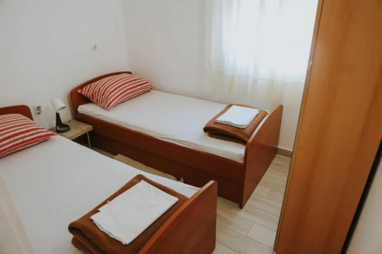 Apartmán Severní Dalmácie - Karlobag DA 8541 N1