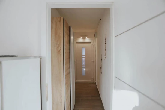 Apartmán Severní Dalmácie - Karlobag DA 8541 N1