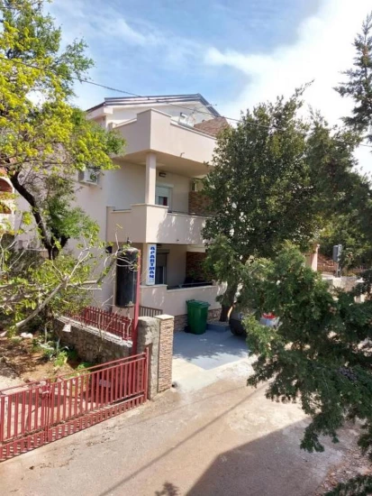Apartmán Severní Dalmácie - Karlobag DA 8541 N2