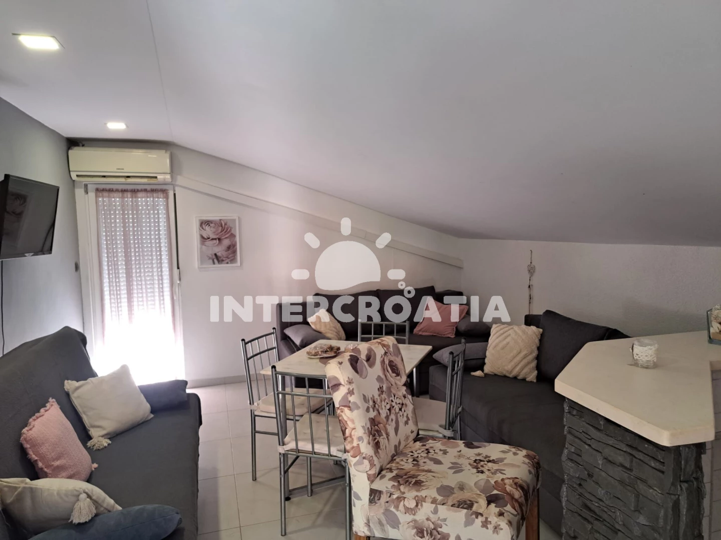 Apartmán Severní Dalmácie - Karlobag DA 8541 N2