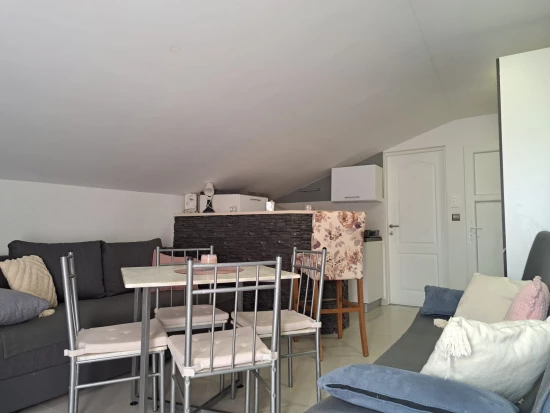 Apartmán Severní Dalmácie - Karlobag DA 8541 N2
