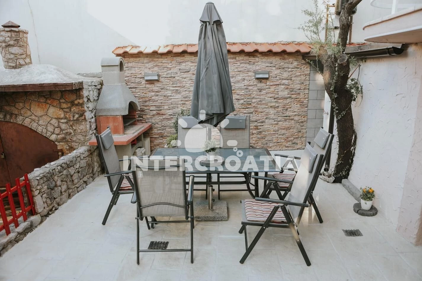 Apartmán Severní Dalmácie - Karlobag DA 8541 N3