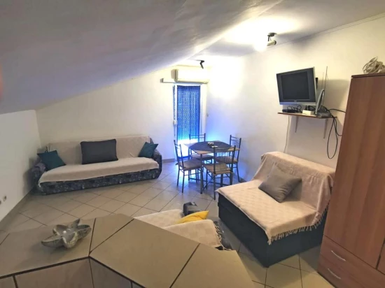 Apartmán Severní Dalmácie - Karlobag DA 8541 N3