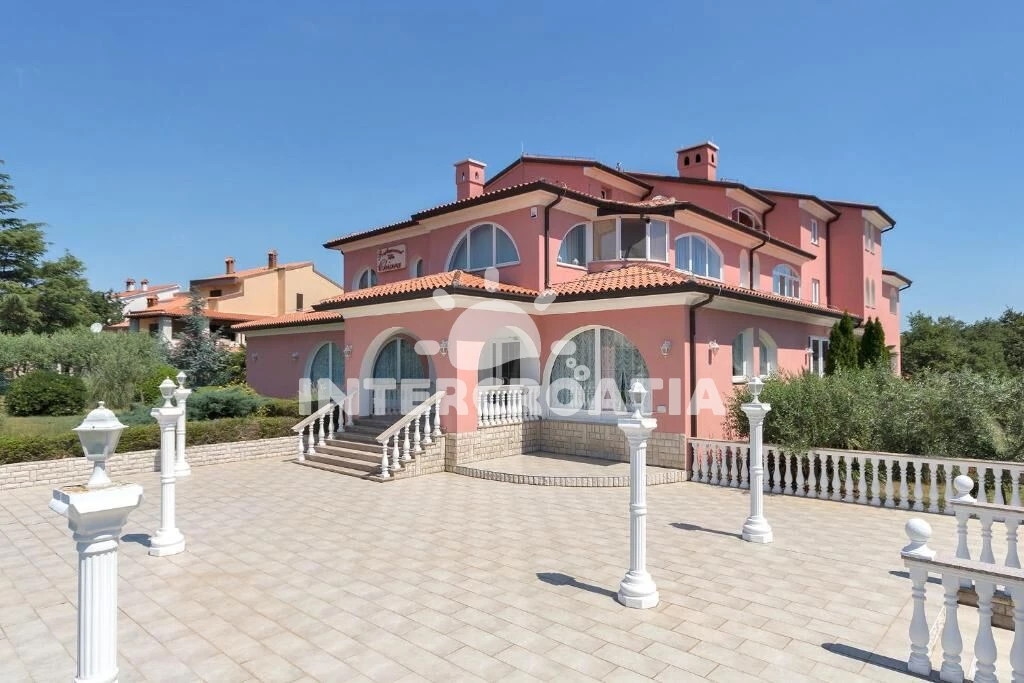 Apartmán Istrie - Krnica (Pula) IS 7194 N1