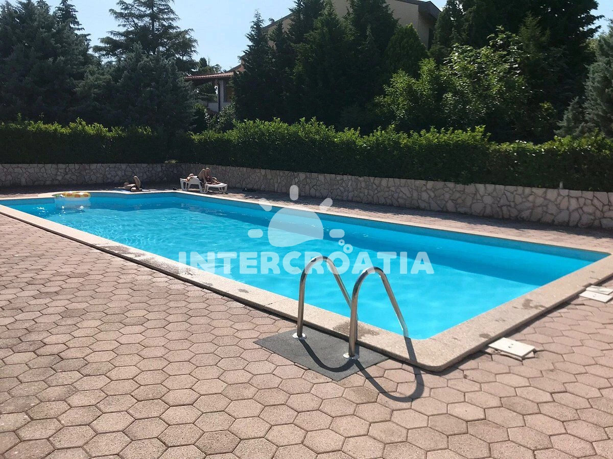 Apartmán Istrie - Krnica (Pula) IS 7194 N1