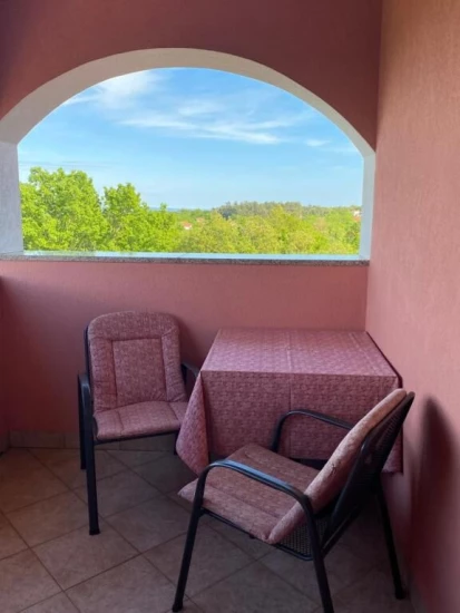 Apartmán Istrie - Krnica (Pula) IS 7194 N1