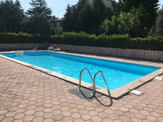 Apartmán Istrie - Krnica (Pula) IS 7195 N1